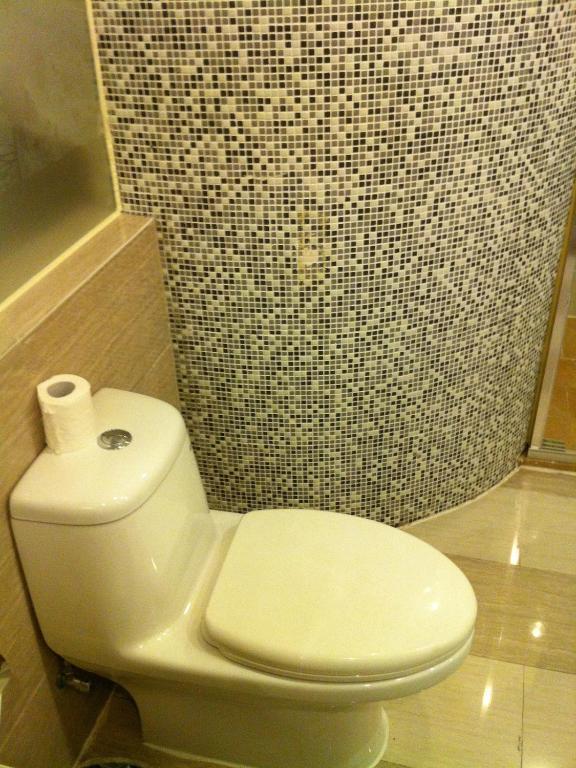 Hangzhou Funstel Hotel Oda fotoğraf