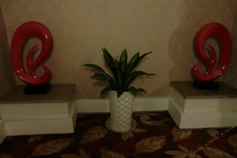 Hangzhou Funstel Hotel Dış mekan fotoğraf