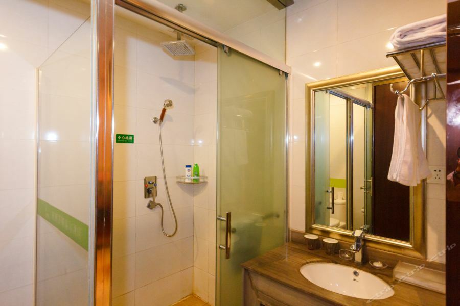 Hangzhou Funstel Hotel Dış mekan fotoğraf